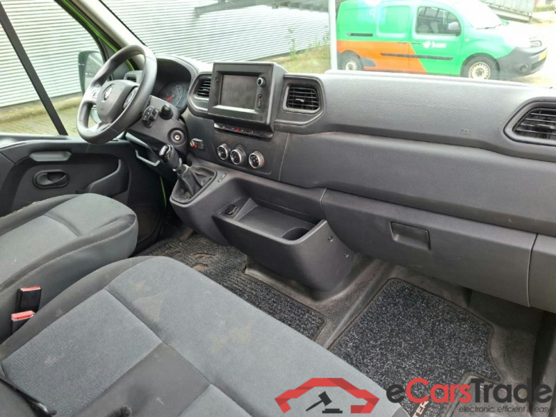 RENAULT Master GB L2H2 T35 dCi 135 FWD 4D 99kW #6