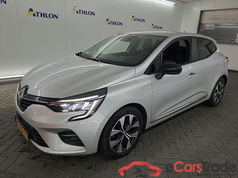 RENAULT CLIO 1.0 TCe 90 GPF Evolution 5D 67kW