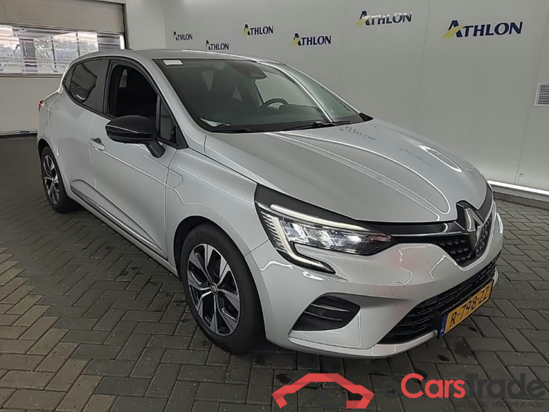 RENAULT CLIO 1.0 TCe 90 GPF Evolution 5D 67kW #2