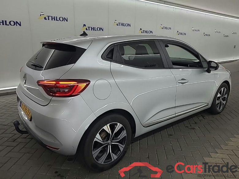 RENAULT CLIO 1.0 TCe 90 GPF Evolution 5D 67kW #3