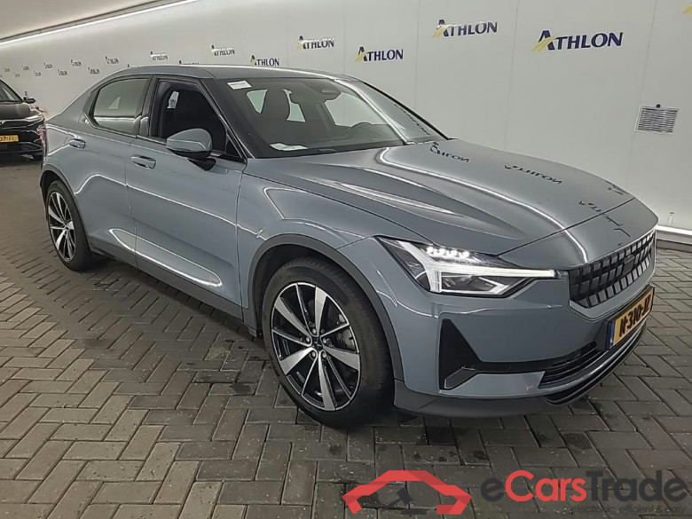 Polestar Polestar 2 63kWh Single Motor Standard Range 5D 165kW #2