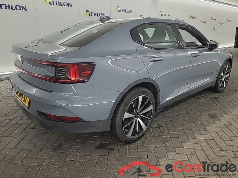 Polestar Polestar 2 63kWh Single Motor Standard Range 5D 165kW #3
