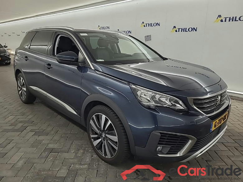 PEUGEOT 5008 Allure PureTech 130 EAT8 5D 96kW #2