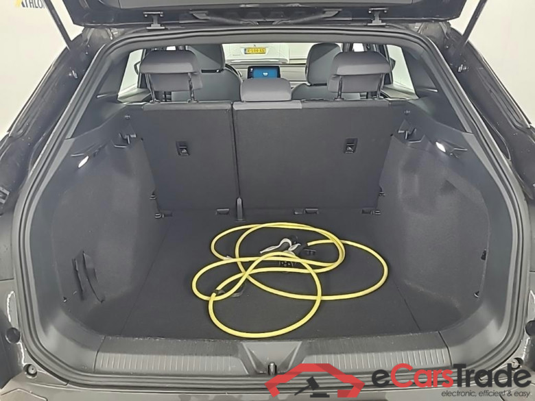 VOLKSWAGEN ID.4 77kWh Life Auto 5D 150kW #5