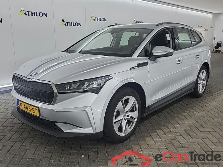 SKODA Enyaq iV 60 5D 132kW