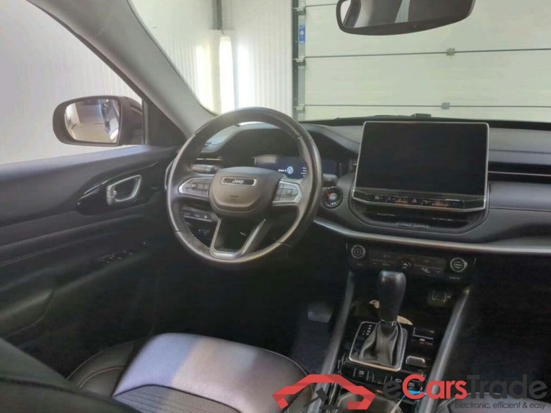 Jeep COMPASS 4xe 190 Hyb. Ltd LE #3