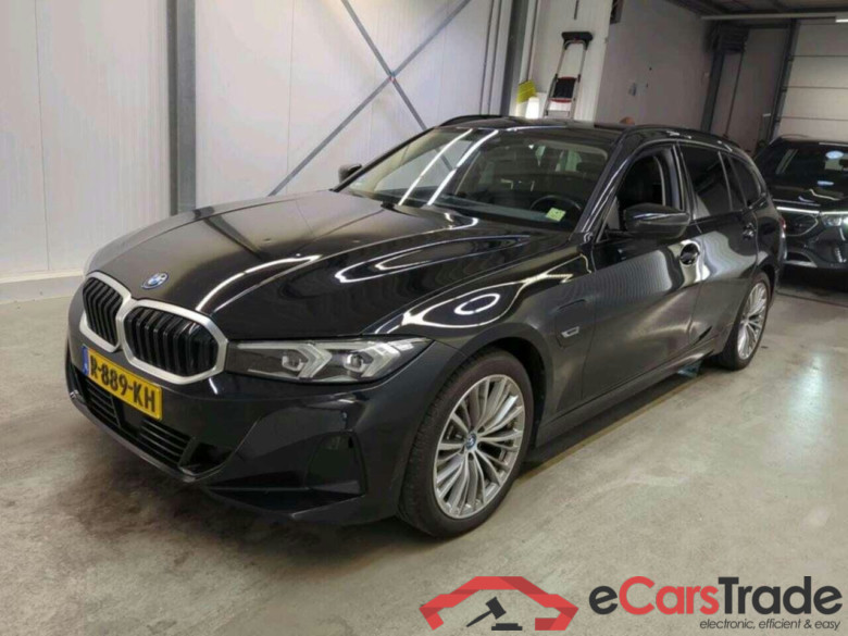 BMW 3-serie Touring 320