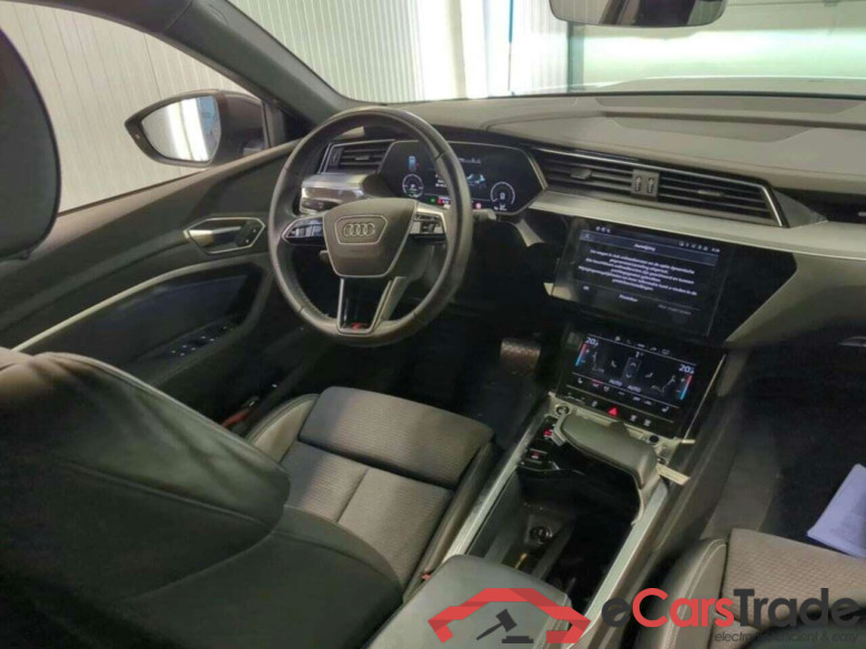 AUDI e-tron Sportback 55 quattro S edit.95 #3