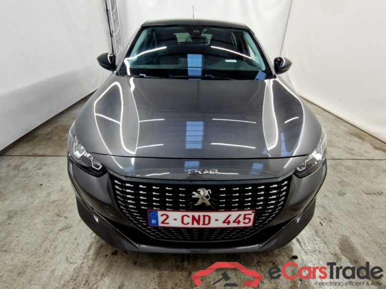 Peugeot, 208 '19, 208 1.5BHDi 100 Allure #1