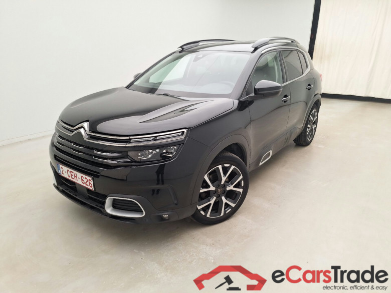 Citroën, C5 Aircross '18, C5 Aircr.1.2 130 Shine Aut. #2