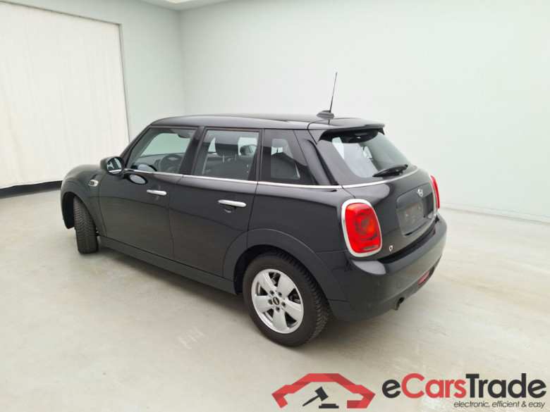 MINI, Mini 5d '14, Mini One 102 Aut.5d #3