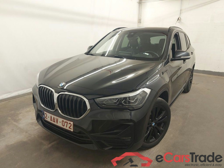 BMW X1 xDrive25e (162 kW) 5d #1