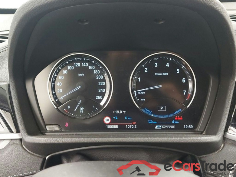BMW X1 xDrive25e (162 kW) 5d #6