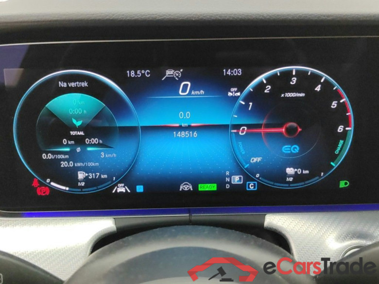 Mercedes-Benz E-Klasse Break E 300de Business Solution 5d #6