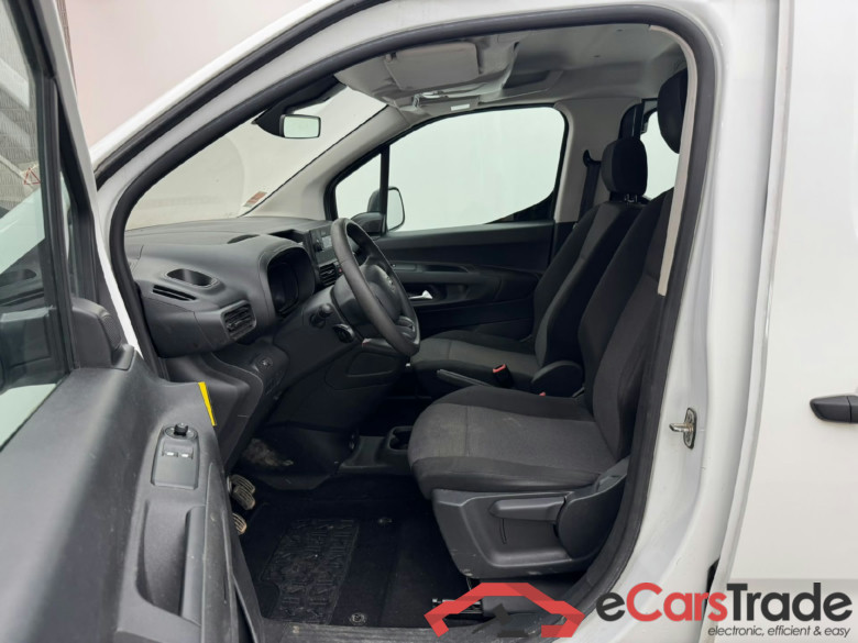 CITROEN BERLINGO SWB DIESEL - 2018 1.5 BlueHDi M Live S&S 5d #1