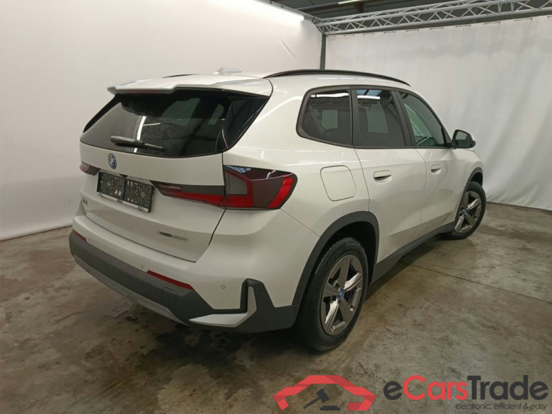 BMW X1 xDrive25e (180 kW) 5d #2