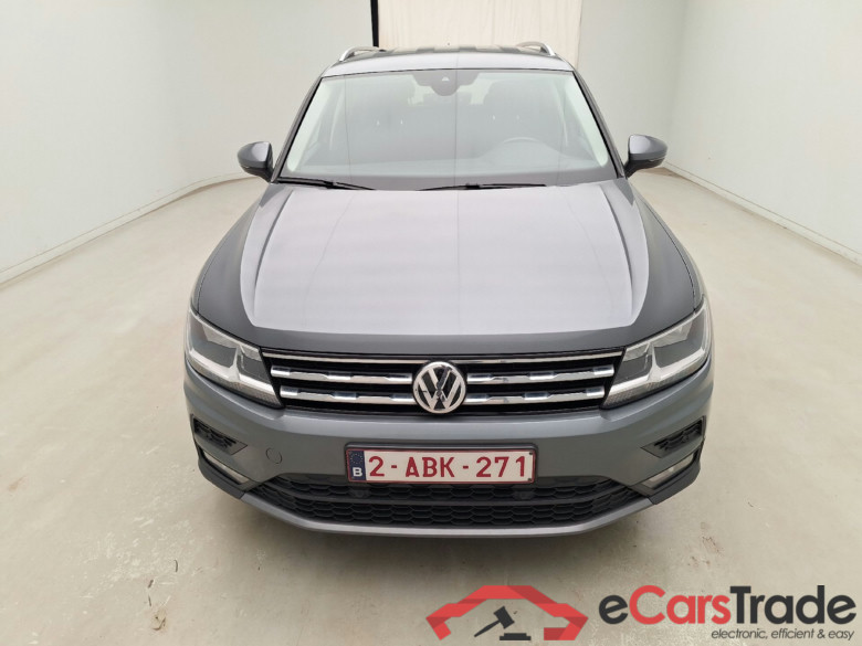 VW, Tiguan Allspace '17, Tig.Allsp.TDi 150 Comfortline