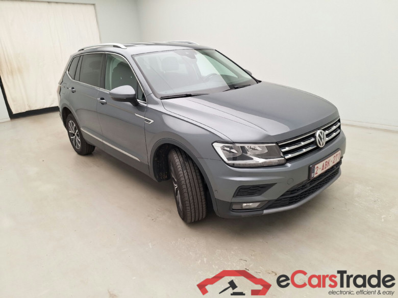 VW, Tiguan Allspace '17, Tig.Allsp.TDi 150 Comfortline #5
