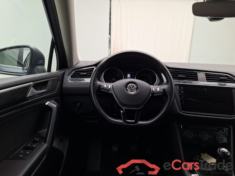 VW, Tiguan Allspace '17, Tig.Allsp.TDi 150 Comfortline #6