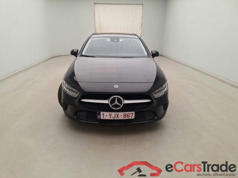 Mercedes, A-Class '18, A 180 d Bus.Sol.Aut.