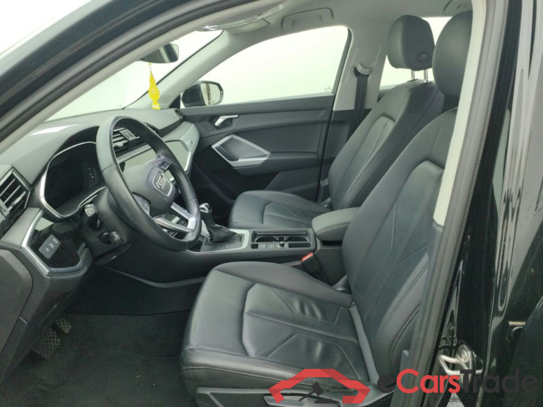 Audi Q3 Sportback 45 TFSI e S tronic 5d #3