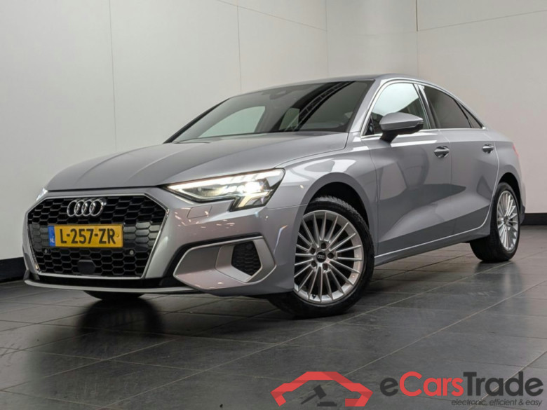 AUDI A3 Limousine 35 TFSI Bns edition