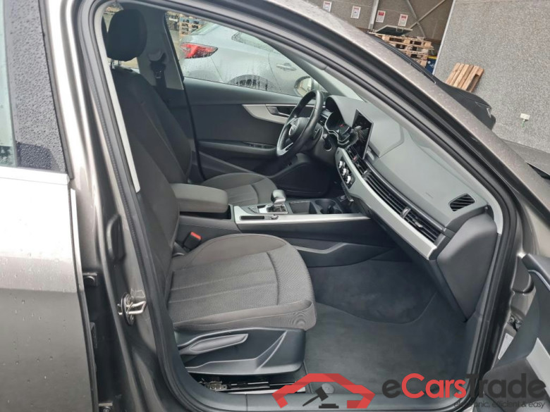 AUDI - AUD A4 AVANT 30 TDi 136PK S-Tronic Business Edition & Pack Business #3