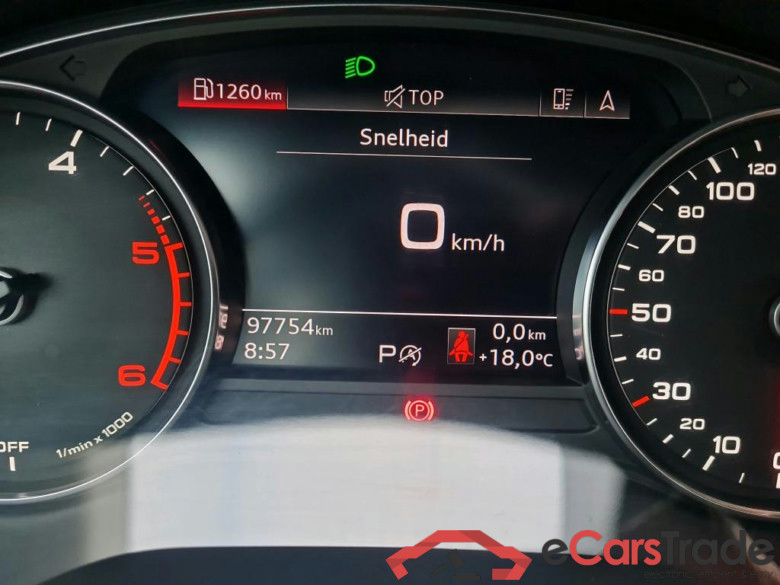 AUDI - AUD A4 AVANT 30 TDi 136PK S-Tronic Business Edition & Pack Business #5