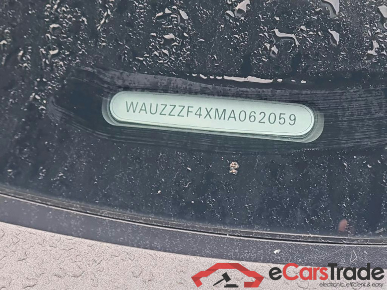 AUDI - AUD A4 AVANT 30 TDi 136PK S-Tronic Business Edition & Pack Business #6