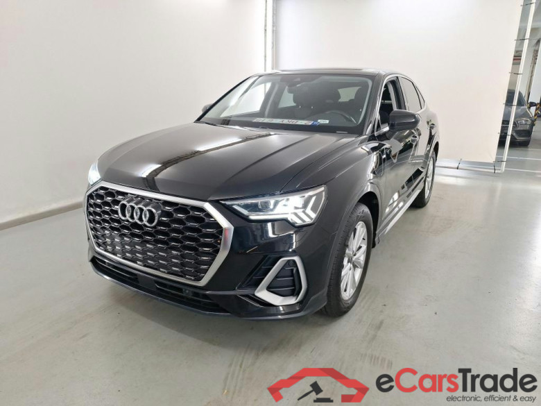 AUDI Q3 SPORTBACK 1.4 45 TFSI E S TRONIC S LINE #1