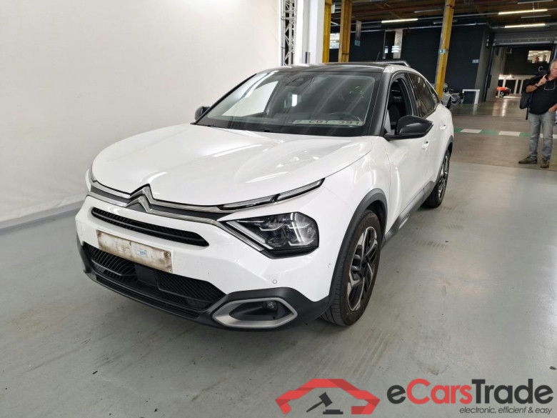 CITROËN C4 1.2 PURETECH 130 S&S SHINE PACK