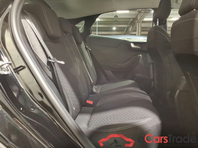 FORD PUMA 1.0 ECOBOOST MHEV 92KW TITANIUM #5