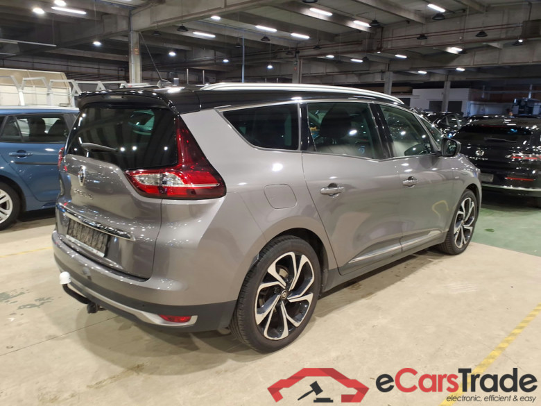 RENAULT GRAND SCENIC 1.3 TCE 140 GPF BOSE EDITION 7P #4