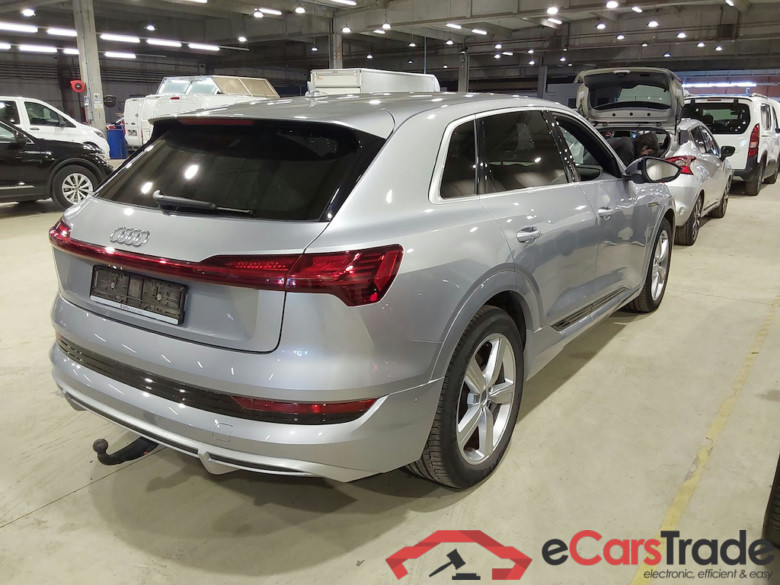 AUDI E-tron BEV 95KWH 55 QUATTRO S-LINE #4