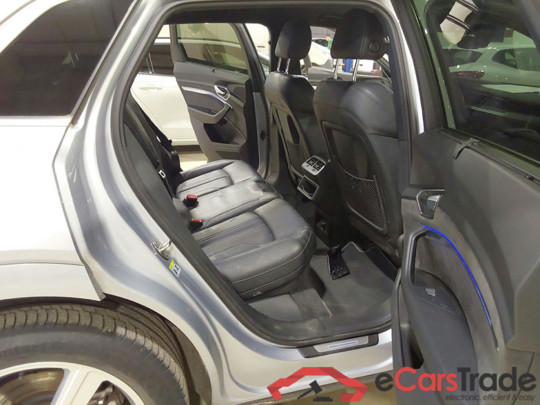 AUDI E-tron BEV 95KWH 55 QUATTRO S-LINE #5