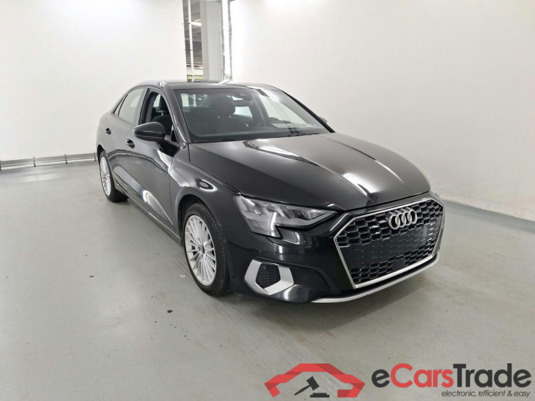 AUDI A3 1.0 TFSI 30 81KW S TRON. ADVAN. BUS. ED.