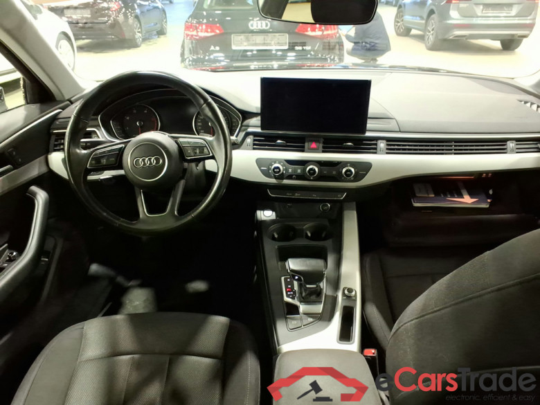 AUDI A4 AVANT 2.0 30 TDI 100KW S TR BUSINESS ED #6