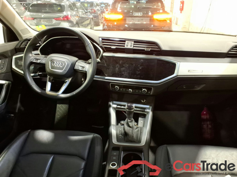 AUDI Q3 SPORTBACK 1.4 45 TFSI E S TRONIC #6