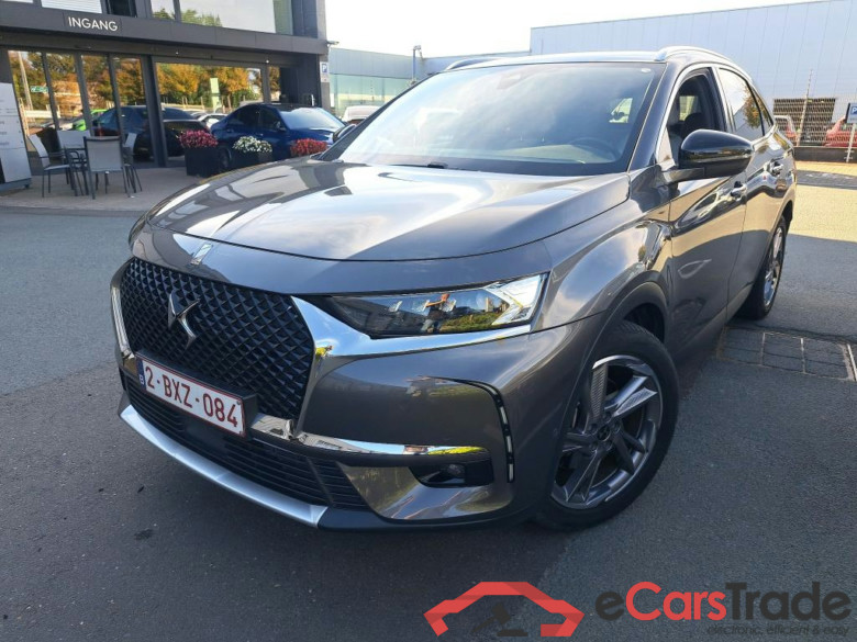 DS AUTOMOBILES DS 7 CROSSBACK 1.6 PHEV 225 RIVOLI AUTO #1