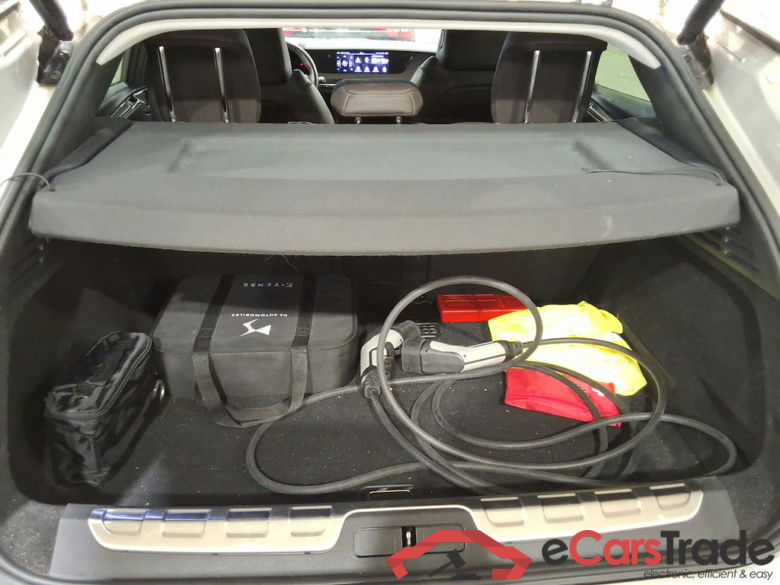 DS AUTOMOBILES DS4 1.6 PHEV 225 RIVOLI AUTO #3