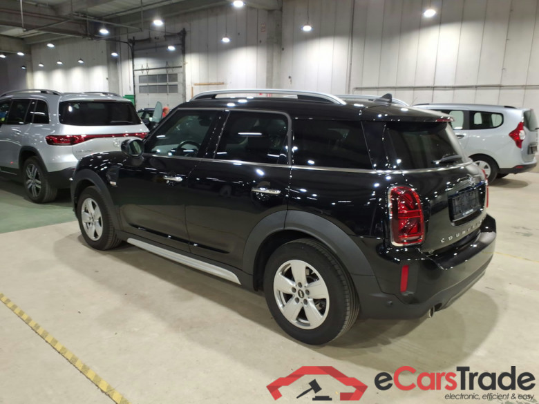 MINI COUNTRYMAN 2.0 COOPER D (110KW) #2