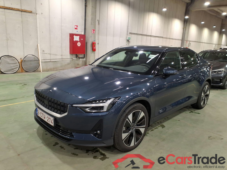 POLESTAR 2 BEV 78KWH SINGLE MOTOR AUTO LONG RANGE #1