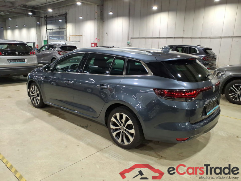 RENAULT MEGANE GRANDTOUR 1.3 TCE 140 TECHNO #2