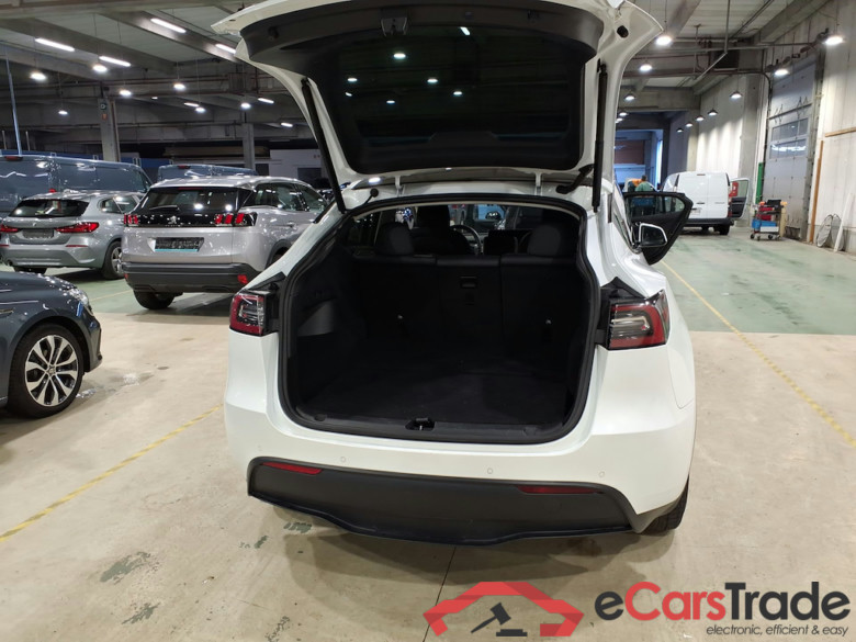 TESLA MODEL Y BEV 75KWH LONG RANGE AUTO 4WD #3