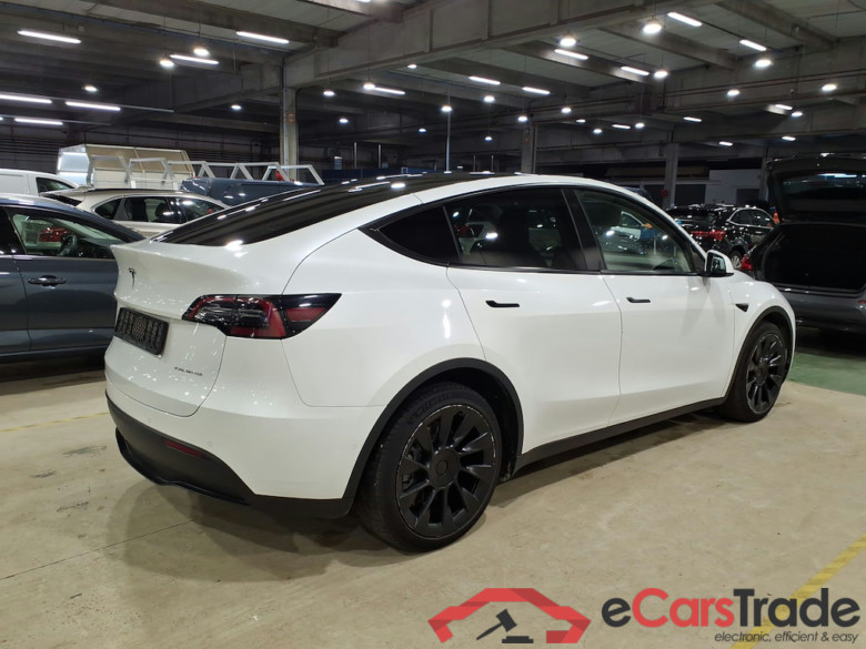 TESLA MODEL Y BEV 75KWH LONG RANGE AUTO 4WD #4