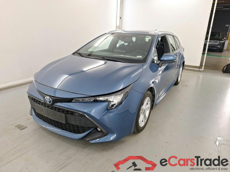 TOYOTA COROLLA TOURING SPORTS 1.8 HYBRID DYNAMIC E-CVT