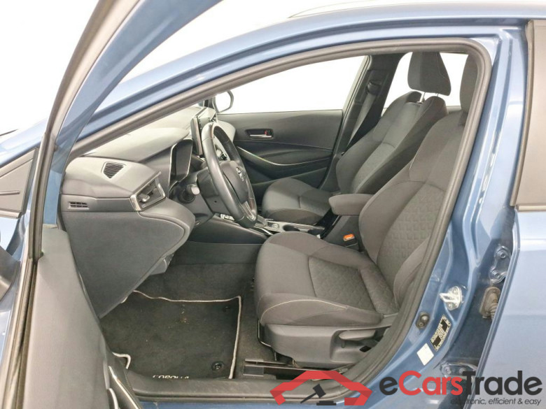 TOYOTA COROLLA TOURING SPORTS 1.8 HYBRID DYNAMIC E-CVT #5