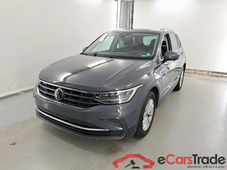 VOLKSWAGEN TIGUAN 1.5 TSI 110KW LIFE BUSINESS DSG
