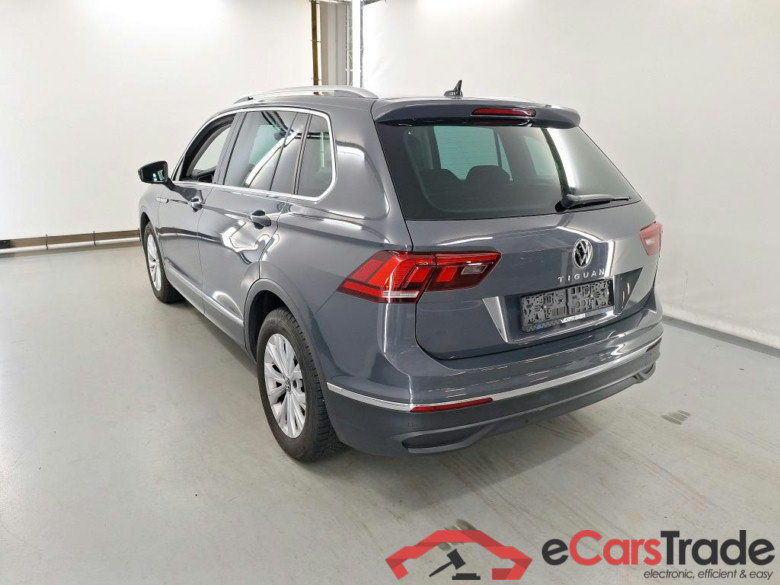 VOLKSWAGEN TIGUAN 1.5 TSI 110KW LIFE BUSINESS DSG #3