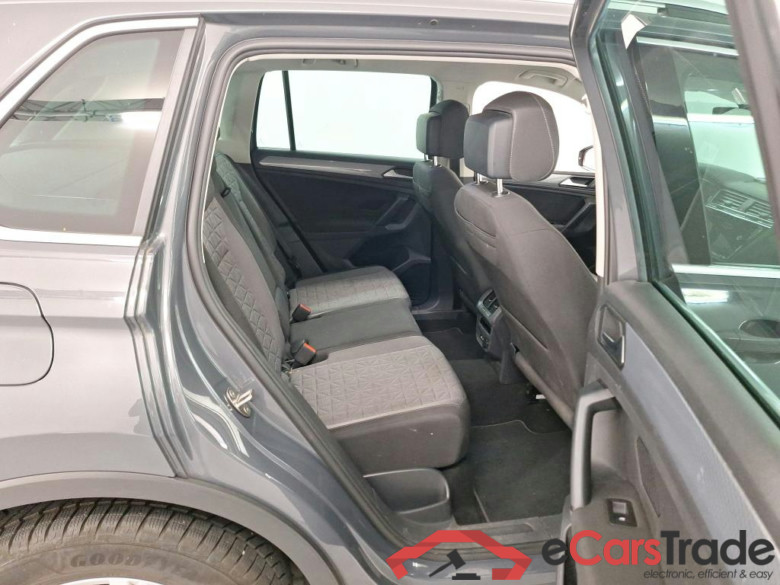 VOLKSWAGEN TIGUAN 1.5 TSI 110KW LIFE BUSINESS DSG #6